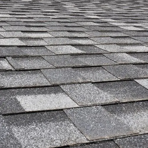 Asphalt Roof