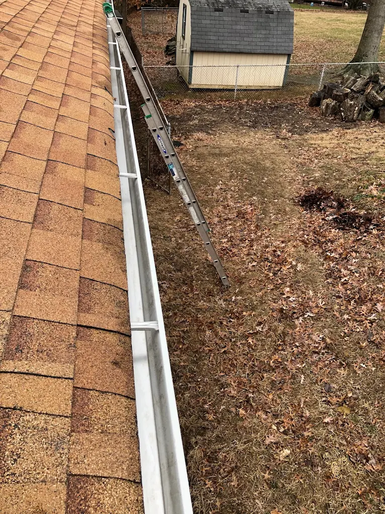 Gutter Cleaning Cincinnati
