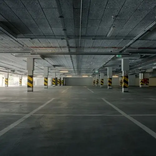 Parking Floor