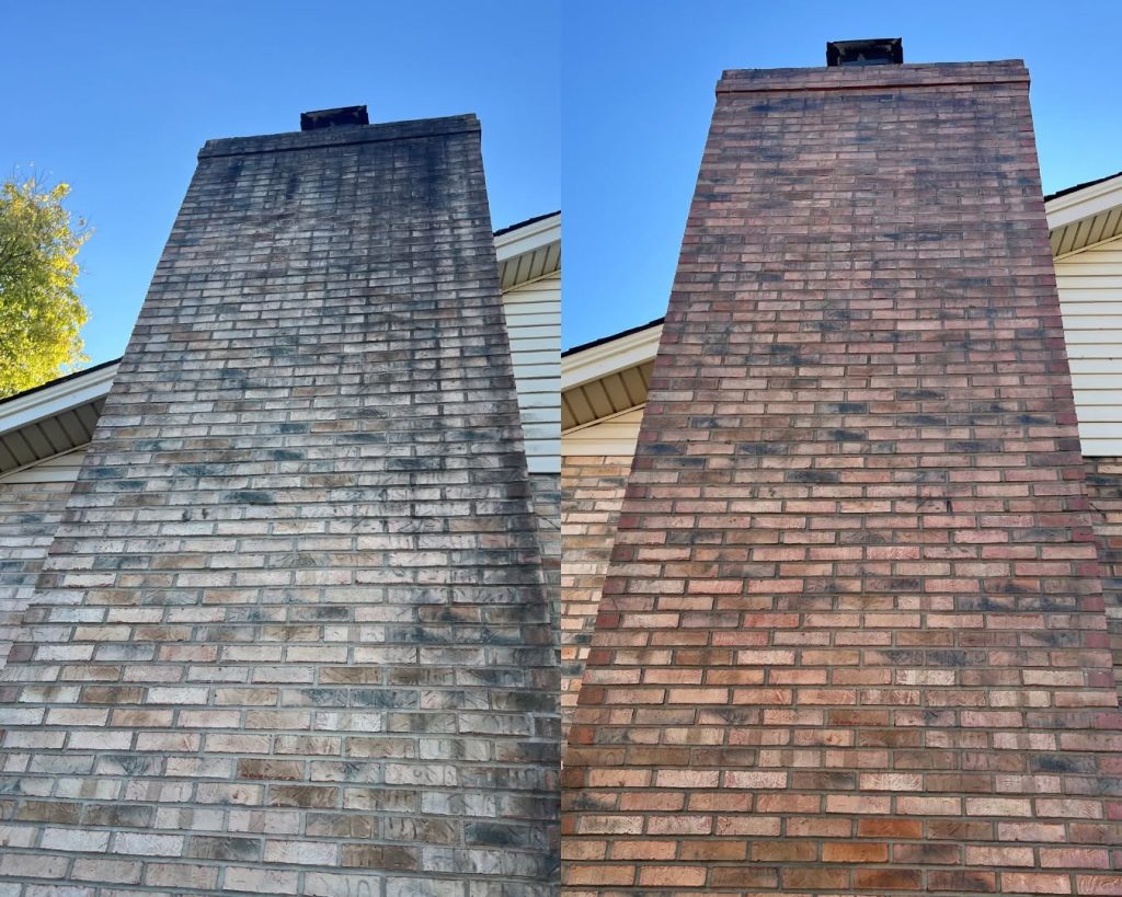 Pressure Washing in Dent Ohio