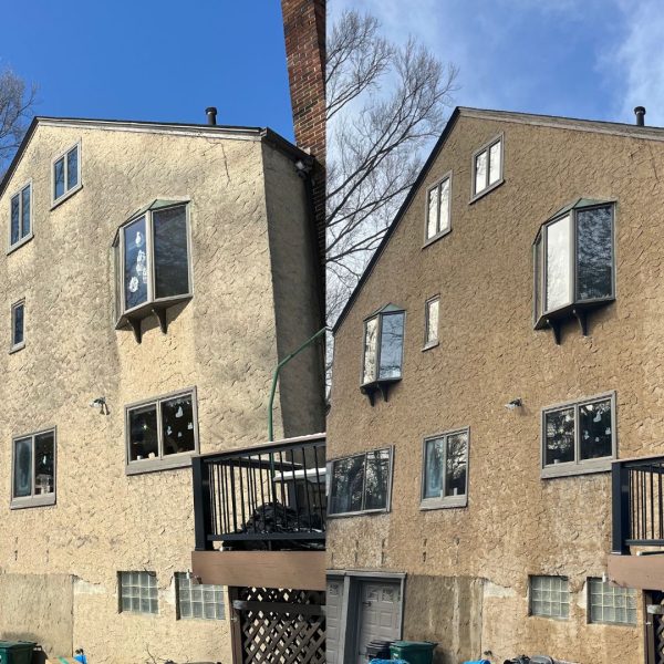 House Washing Cincinnati