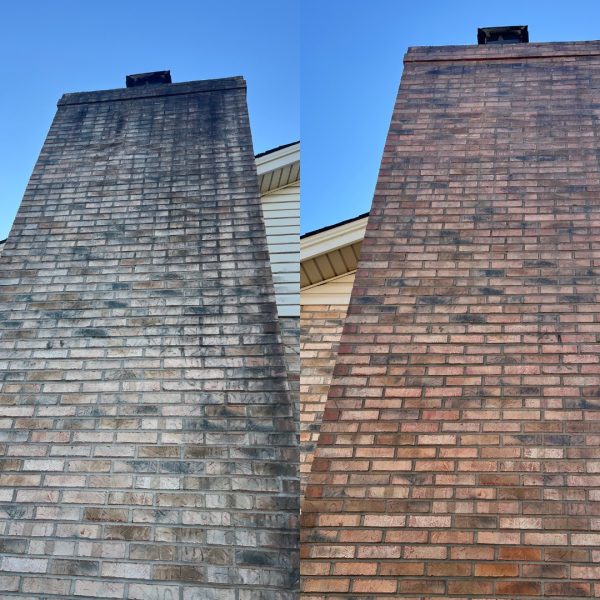 House Washing Cincinnati